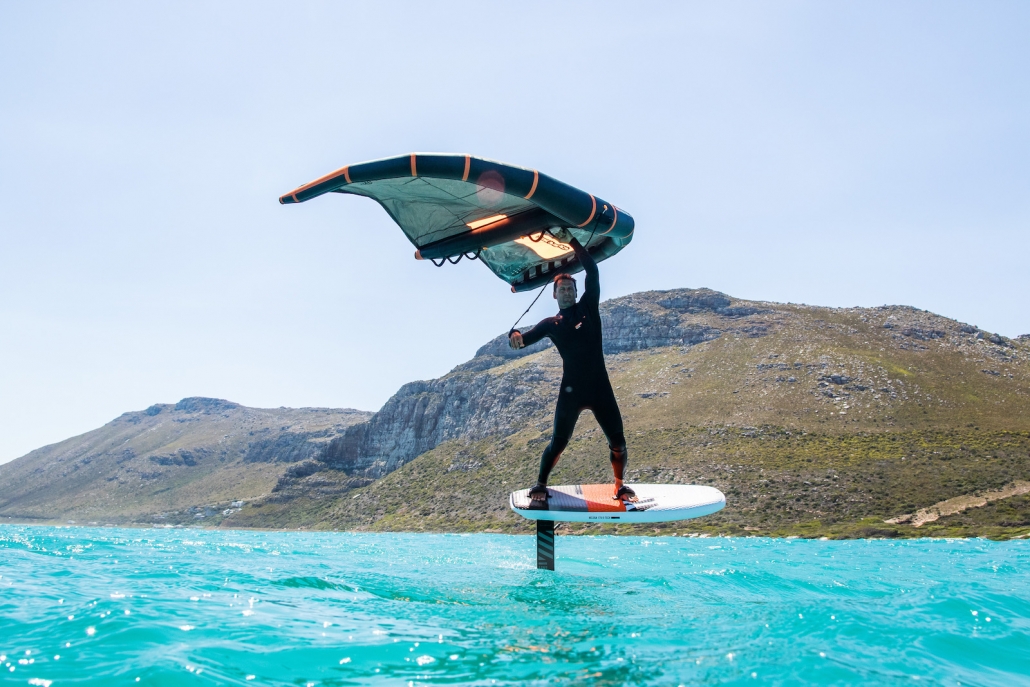 beluga rrd wing foil wind foil windsurfing karlin dva jezdci free